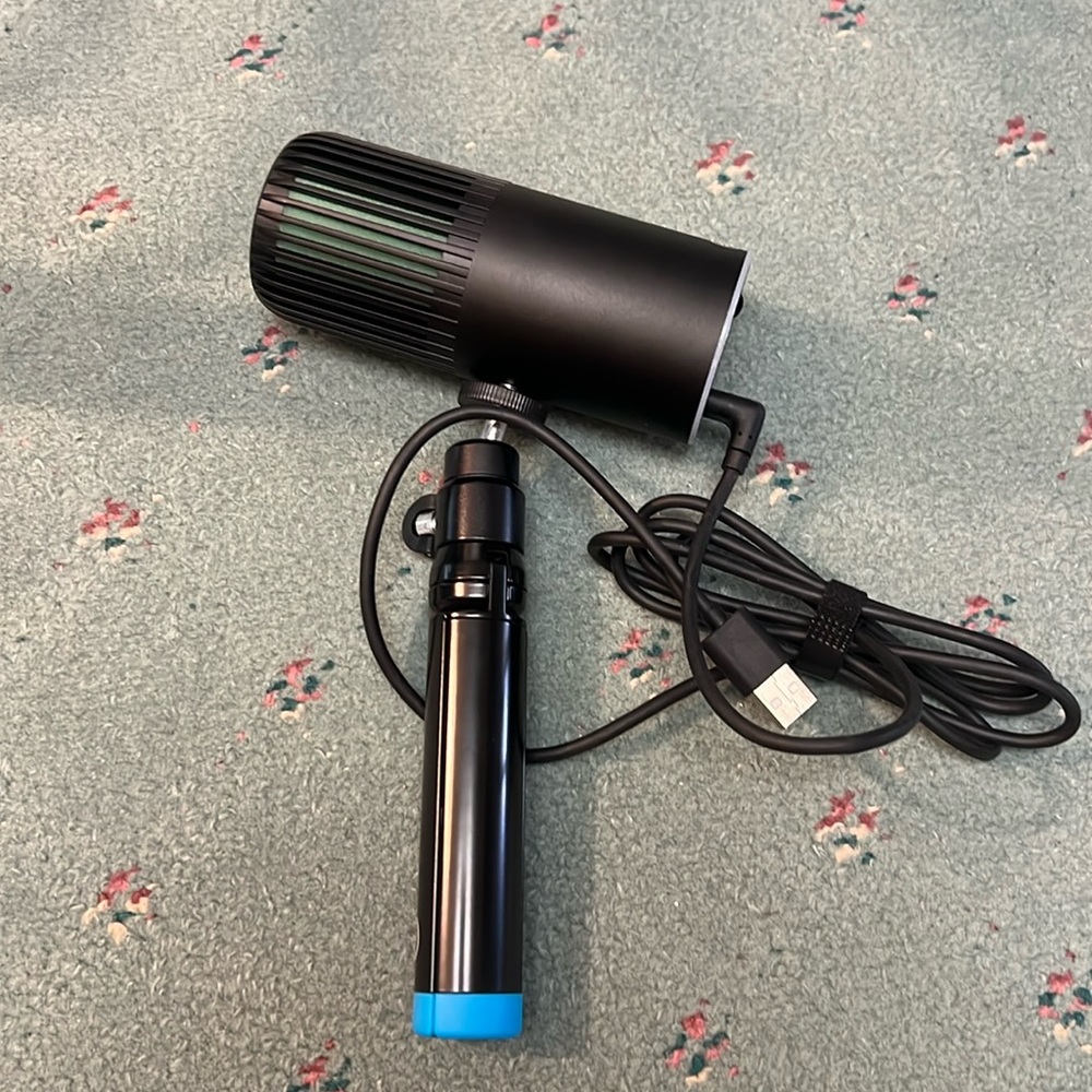 JLAB USB Microphone